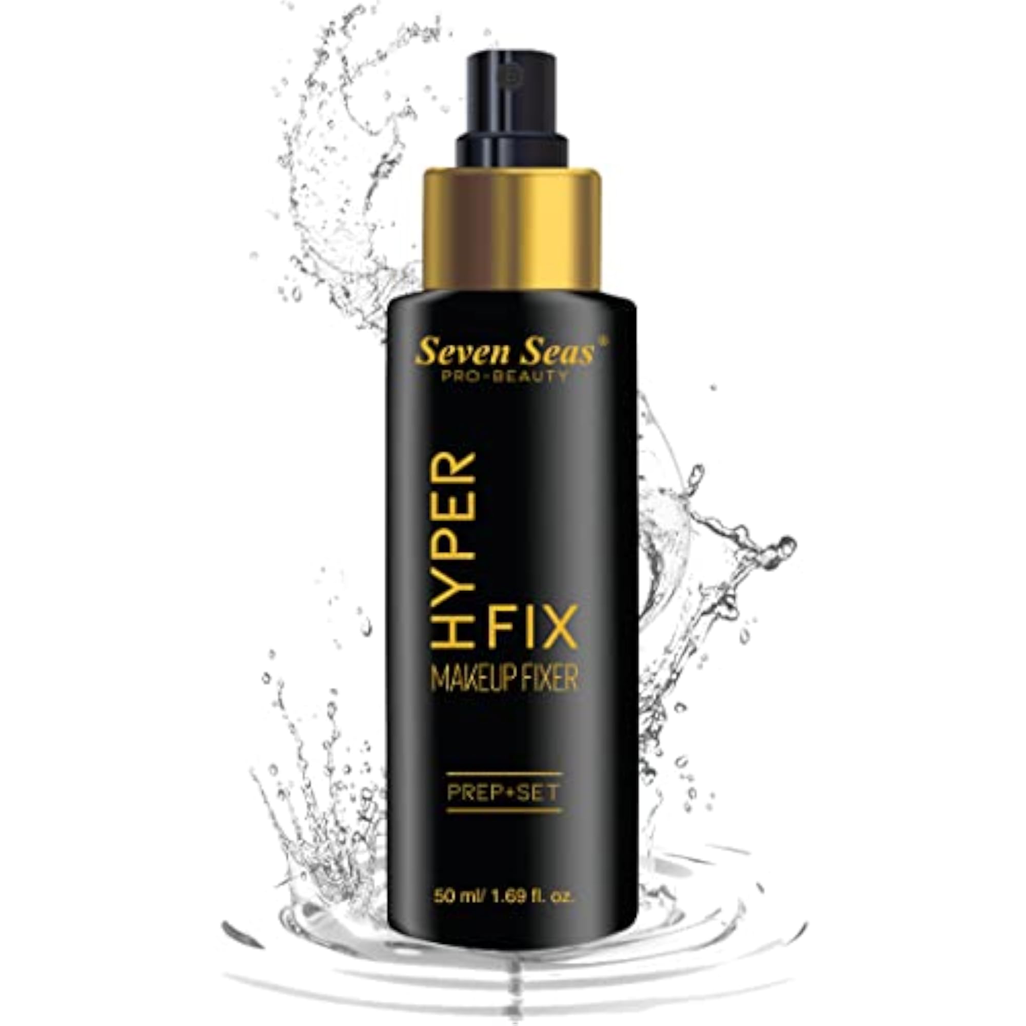 Hyper Fix Makeup Long Lasting Mist Spray